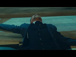 Filinta 35. Bölüm - Boris'in Vurulması