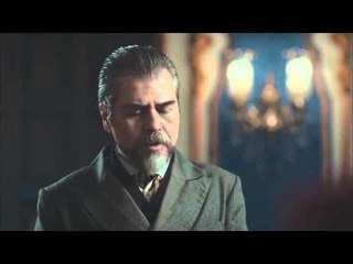 Filinta 18. Bölüm - Boris ve Padişah