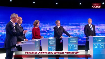 Bruno Le Maire : "Il faut supprimer tous les régimes spéciaux"