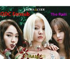 Ladies' Code (레이디스 코드) - The Rain (더 레인) MV [VOSTFR ROM]