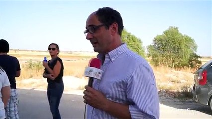 Jordi Sánchez 'Nunca me he planteado abandonar 'La que se avecina'