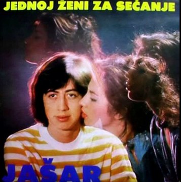 Jasar Ahmedovski-Jednoj Zeni Za Secanje Dugo