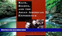 READ NOW  Race, Rights, and the Asian American Experience  READ PDF Full PDF