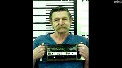 Dross Dark Tales of Terror:  El Señor M