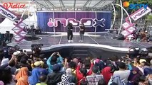 Ruri dan Cynthia - Pesan Dari Hati (Live on Inbox)