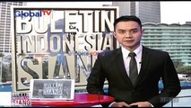 Polisi Tangkap Seorang Tersangka Penayangan Video di Videotron Jakarta Selatan