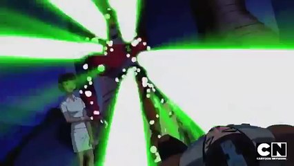 Ben 10: Ultimate Alien - Hero Time (Preview) Clip 4