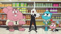 The Amazing World of Gumball S04E36 - The Fury Leaked Images