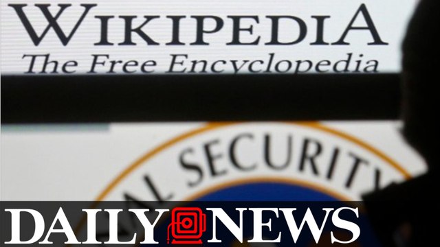 Hacker Posts Porn On Hillary Clinton’s Wikipedia Page