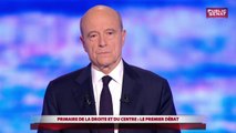 Alain Juppé: