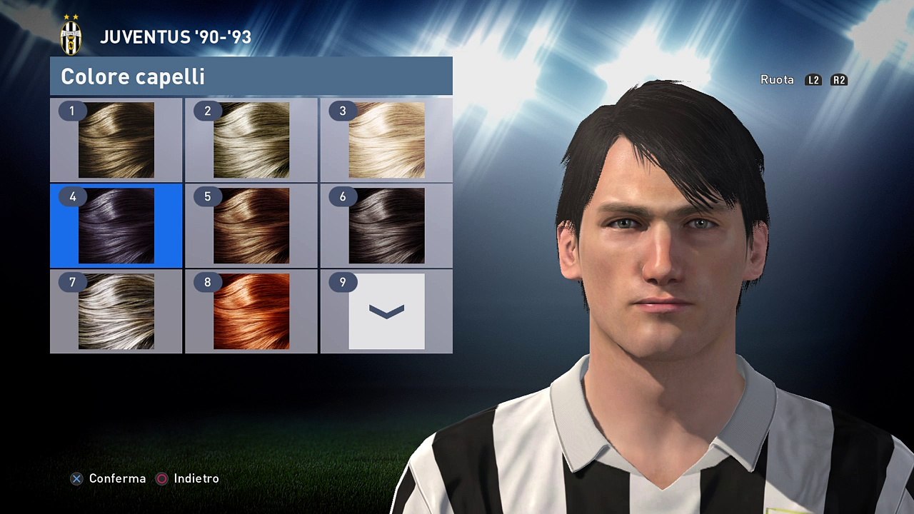 Pro Evolution Soccer 2016_20161013185803