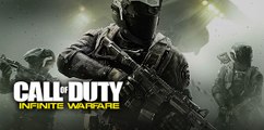 Call of Duty: Infinite Warfare Tráiler personalización de armas