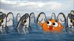 Darwin torna a casa | Lo straordinario mondo di Gumball | Cartoon Network