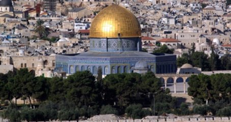 Unesco, Mescid-i Aksa'nın Musevilikle Bağının Olmadığını Kararlaştırdı