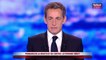 Nicolas Sarkozy : "François Hollande salit la fonction présidentielle"