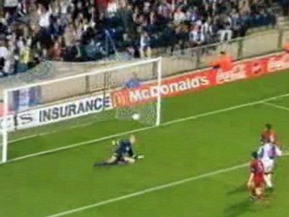 Blackburn 1997-98