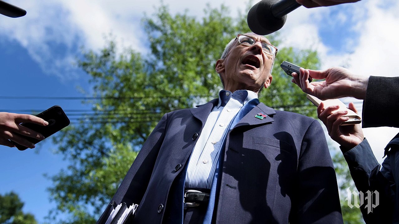 What the hacked emails mean for Clinton’s campaign