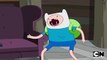 Adventure Time - Jake Suit (Preview) Clip 1