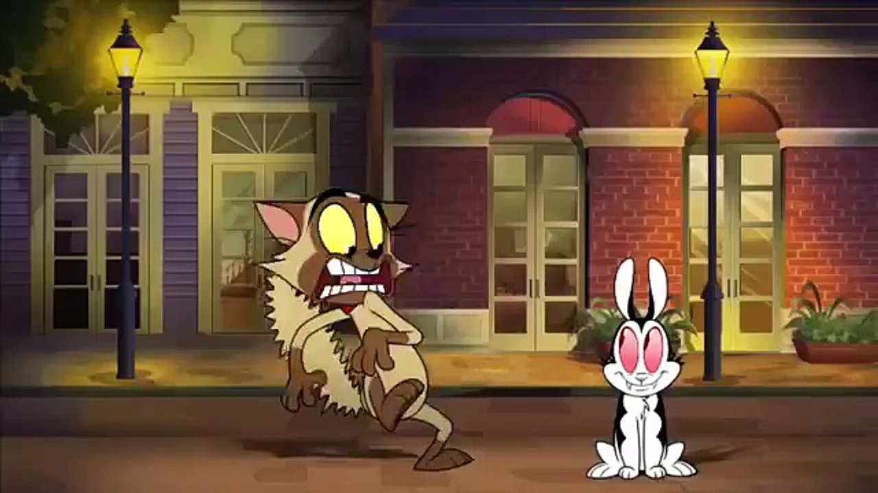 Cartoon Network LA: Bunnicula (Promo)
