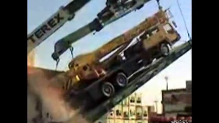 Construction Fail Compilation