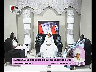 Vidéo – Zeyna de la TFM "Je vais essayer de ne pas pleurer"