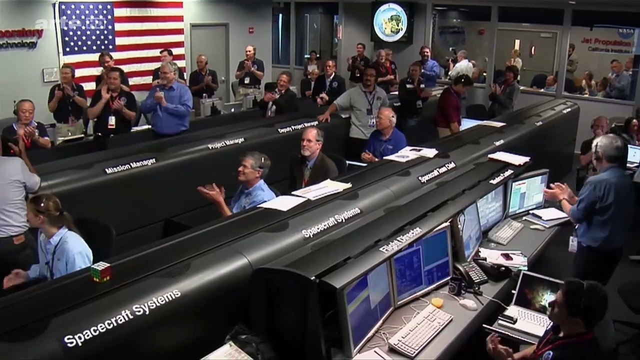 L’aventure Rosetta