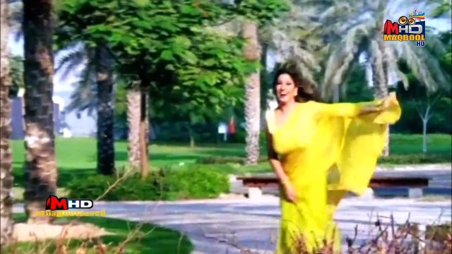 saima+shan-tujh se yeh wada hai mera