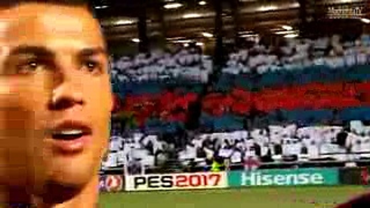 Cristiano Ronaldo vs Faroe Islands Away HD 720p (10 10 2016)