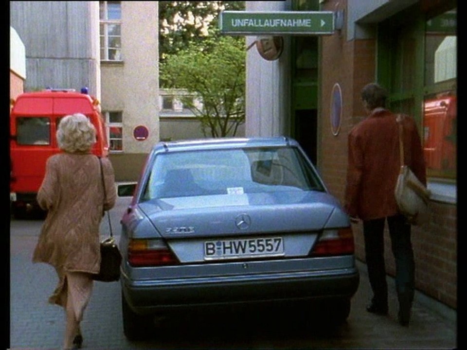 Unser Lehrer Dr. Specht - Eine heiße Spur