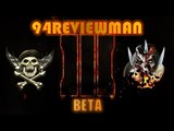 Black Ops III Beta Gameplay Episode 1