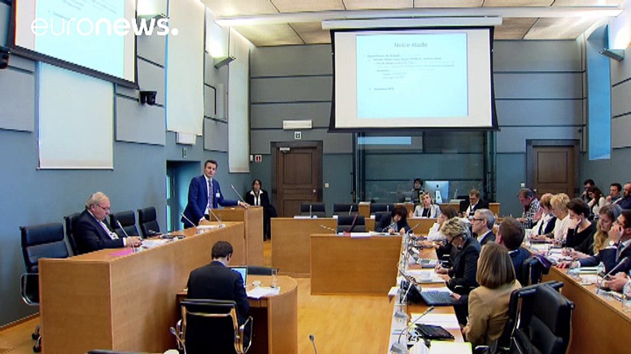 Ceta - Gegenwind aus Belgien