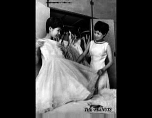 ザ・ピーナッツ,砂に消えた涙