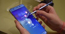 Samsung, Note 7'sini İade veya Değiştirmek İsteyenlere 310 Lira Ödeyecek