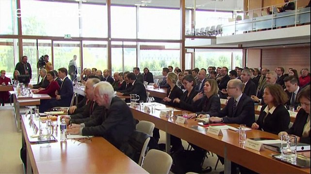 Ceta: la Corte costituzionale tedesca dà l'ok al governo