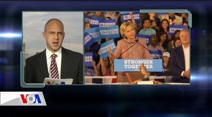 VOA - TGRT Haber 13 Ekim