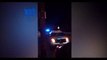 Mail Online News | Breathless reporter shows scene of officer shooting in Boston