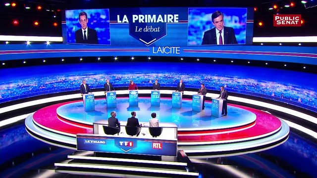 Fillon : C'est aux musulmans de se révolter contre la montée de l'intégrisme