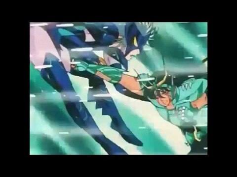 Hermosas Frases de Los Caballeros del Zodiaco: Shiryu