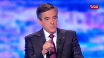 François Fillon: 