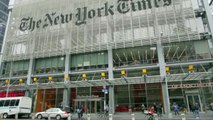 New York Times Invites Donald Trump To Sue Over Article In An Epic Letter