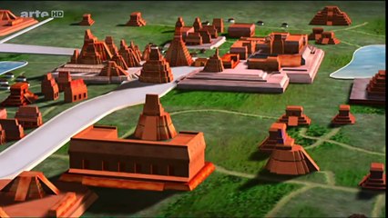 Le Déclin Des Mayas