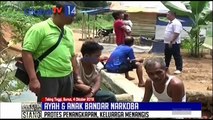 Seorang Ayah dan Anak Menjadi Bandar Narkoba