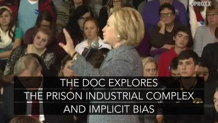 Ava Duvernay's '13th' Goes After Trump And Clinton