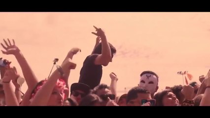 Zatox & Ruthless - Indigo Funky Beats (DjSky7 MashUp)