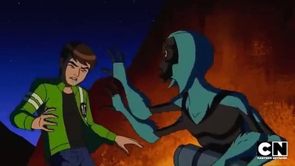 Ben 10: Alien Force - Birds Of A Feather (Preview) Clip 2