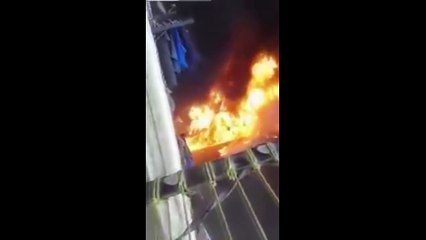 Deadly disaster at Work !!! Epic Fail Compilation-Part 8