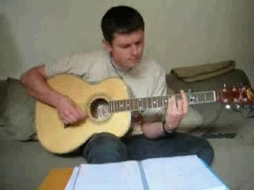 A ton etoile (Cover)