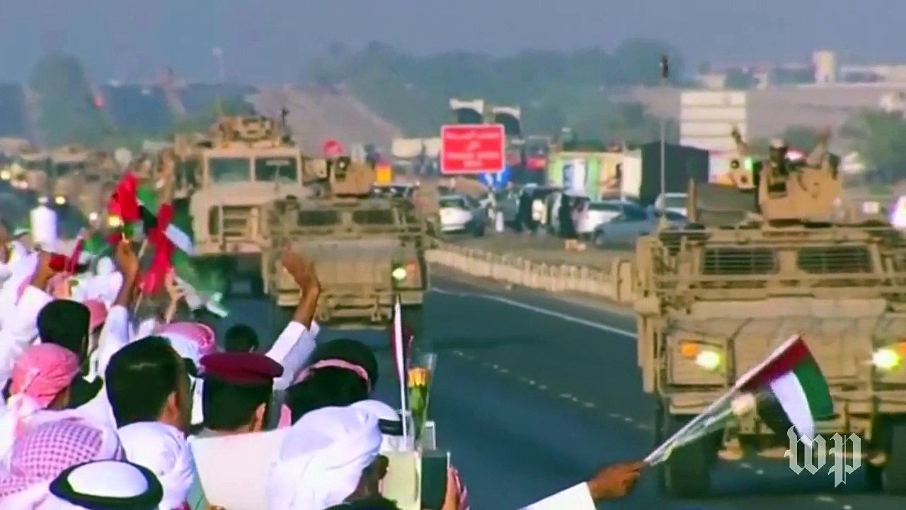 Here's what you need to know about the U.S. involvement in Yemen