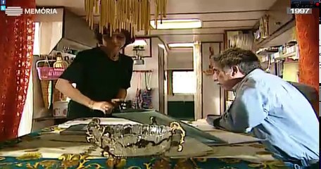 GRANDE APOSTA T1 Ep 106