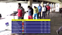 50m Pistol Men Final - 2016 ISSF Rifle and Pistol World Cup Final in Bologna (ITA)